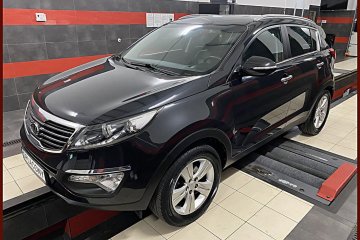 2.0 Benzyna Czujniki Parkowania Ledy