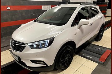 Lift Ledy Czujniki Parkowania Kamera Cofania