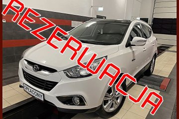 1.6 Benzyna Panorama Nawigacja Pół Skóry