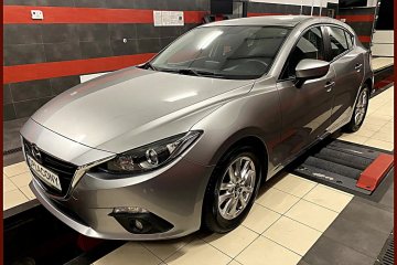 2.0 Benzyna Czujniki Parkowania Nawigacja