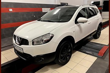 7-Osobowy Kamery 360+Cofania Podgrzewane Fotele Navi