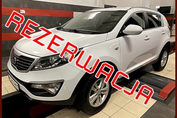 Lift Ledy Nawigacja Czujniki parkowania