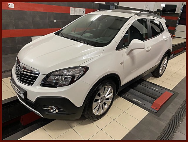 opel