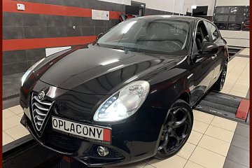 Ledy Bi-Xenon Czujniki Parkowania