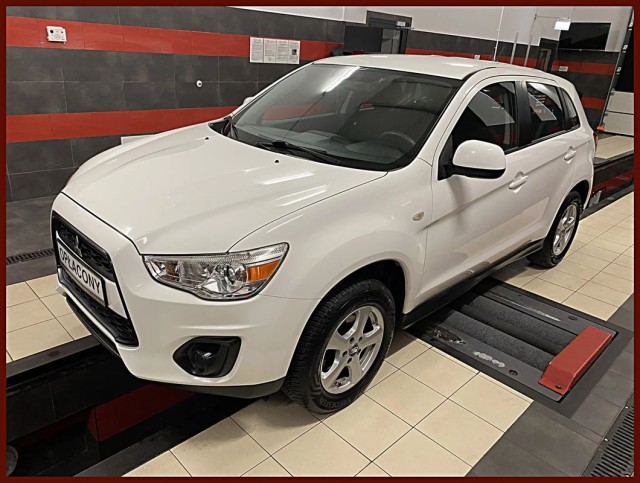 mitsubishi