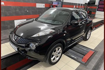 1.6 Benzyna Czujniki Parkowania