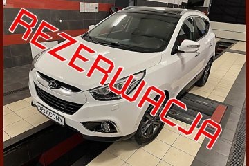 LIFT Panorama Xenon Led Nawigacja Kamera Cofania Podg.Fotele x4