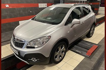 1.4 T Benzyna Nawigacja Kamera Cofania Czujniki Parkowania