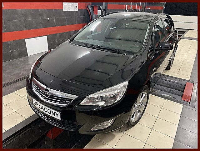 opel