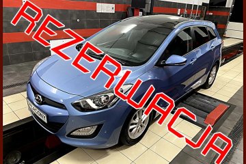 1.6 Benzyna Panorama Ledy Nawigacja Kamera Cofania