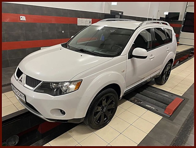 mitsubishi