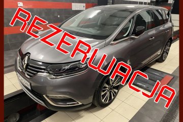 Initiale Paris 7-osobowy Full Led Blisy Head-Up Kamera Cofania