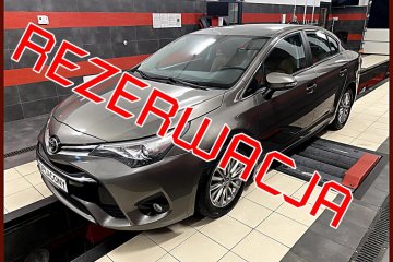 Ledy Automat Kamera Cofania Podgrzewane Fotele Nawigacja Parktronic