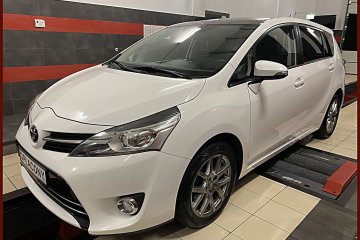 1.6 Benzyna Lift Nawigacja Panorama