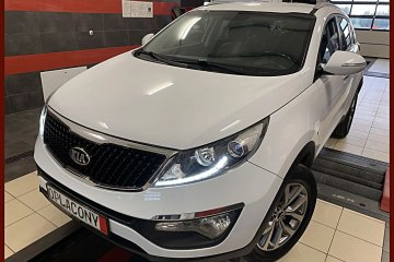 LIFT Nawigacja Kamera Cofania Podg.Fotele Przód/Tył
