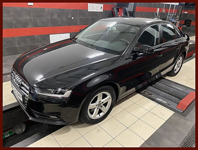 audi