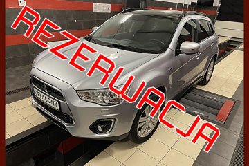 1.6 Benzyna Xenon Panorama Nawigacja Kamera Cofania