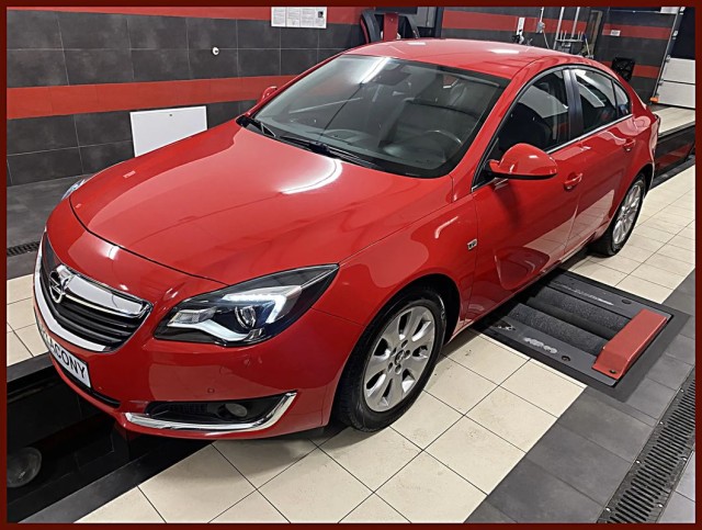 opel