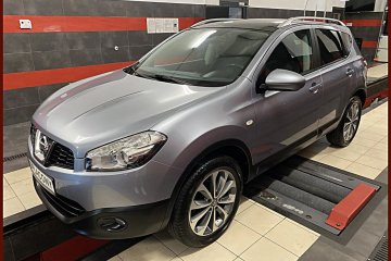 1.6 Benzyna Nawigacja  Kamera Cofania Panorama