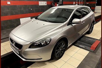 Ledy Nawigacja Czujniki Parkowania