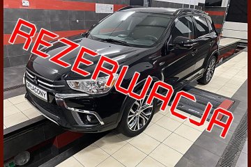 LIFT Xenon Ledy Nawigacja Kamera Cofania