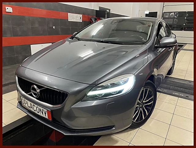 volvo