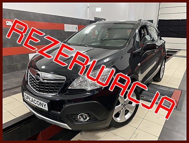 opel