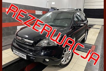 2.0 Benzyna 4x4 Panorama Nawigacja Kamera Cofania Xenon