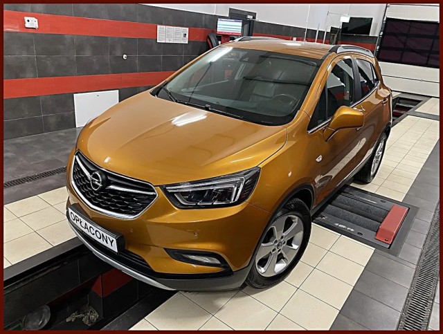 opel