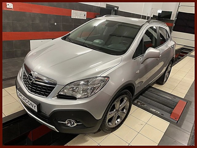 opel