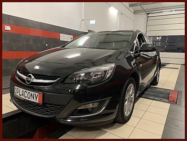 opel
