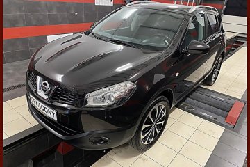 1.6 Benzyna Panorama Nawigacja Kamera Cofania