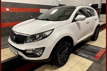 lift ledy xenon czujniki parkowania panorama nawigacja