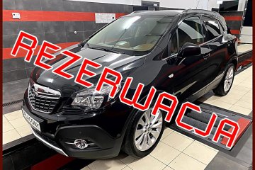 1.4 T Benzyna Nawigacja Czujniki Park. Podg.Kierownica/Fotele Panorama