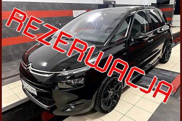 Automat Panorama Czujniki Parkowania Kamera Cofania