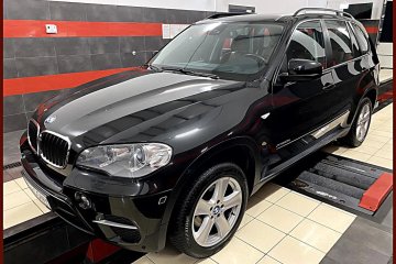 3.0 Diesel -Led Bi-Xenon Automat Lift Kamery 360