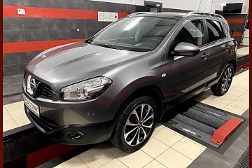 Lift Panorama Nawigacja Kamera Cofania