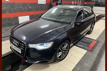 2.0 Diesel Automat Bi Xenon Ledy Nawigacja