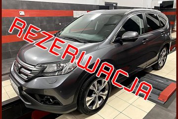 Ledy Bi-Xenon Lift Nawigacja Czujniki Parkowania