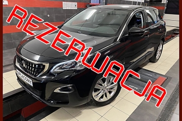 Ledy Czujniki Parkowania Radar Zderzeniowy