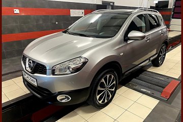 1.6 Benzyna Lift Panorama Kamera Cofania Nawigacja