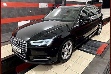 Ledy Bi-Xenon Klimatronic 3-Stref Czujniki Parkowania