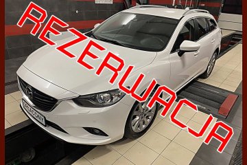 Ledy Bi-Xenon Podgrzewane Fotele Czujniki Parkowania