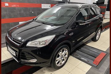 Automat 4x4 Kamera Cofania Czujniki Parkowania