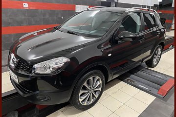 2.0 Benzyna LIFT Kamera Cofania Dach Panoramiczny Nawigacja