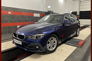 2.0 Diesel Ledy Bi-Xenon Czujniki Parkowania Skóry