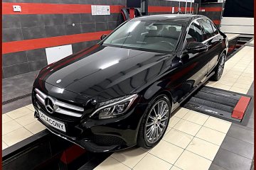 Ledy Bi-Xenon Automat Kamera Cofania