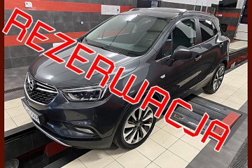 Ledy Bi-Xenon Kamera Cofania Czujniki Parkowania