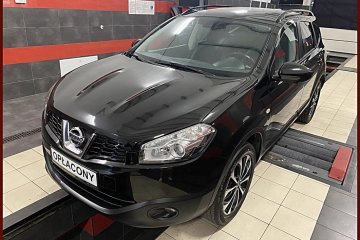 LIFT 7-osobowy Kamera Cofania+360 Panorama