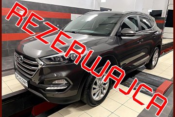 Ledy Kamera Cofania Podgrzewane Fotele x4